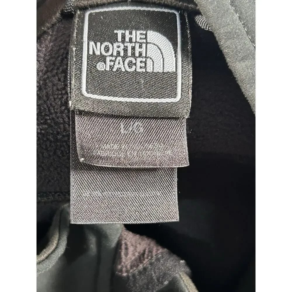 The North Face north face